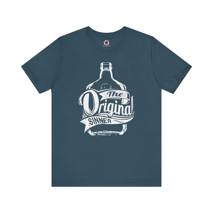 The Original Sinner T-Shirt The Devil's Pickle