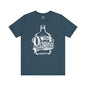 The Original Sinner T-Shirt The Devil's Pickle