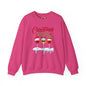 Christmas Spirits Crewneck Sweatshirt The Devil's Pickle