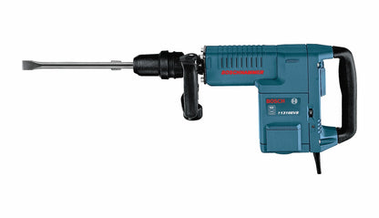 BOSCH 11316EVS 14 Amp SDS-max® Demolition Hammer VM Hardware