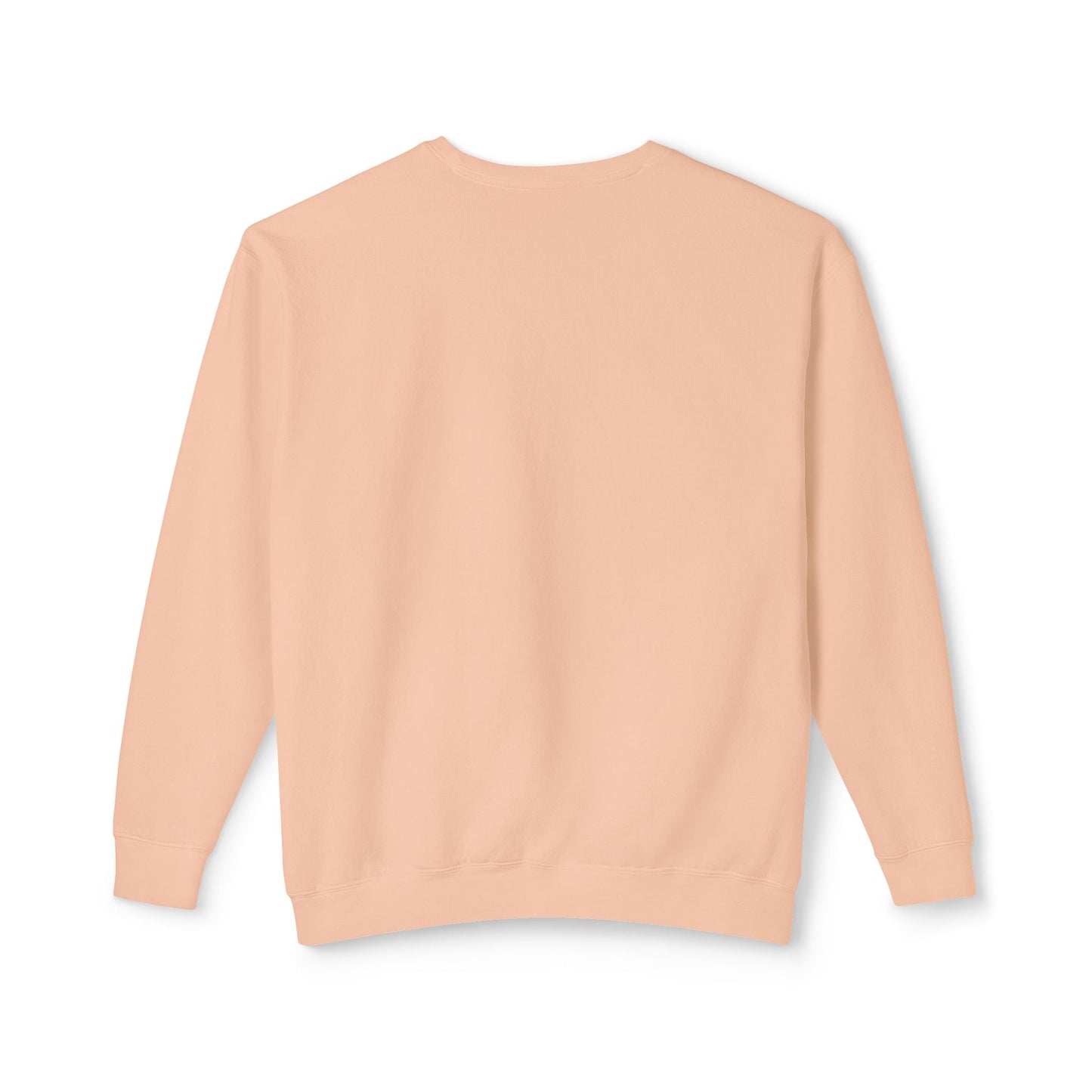 Unisex Lightweight Crewneck Sweatshirt "Grayvee" Grayceful LLC