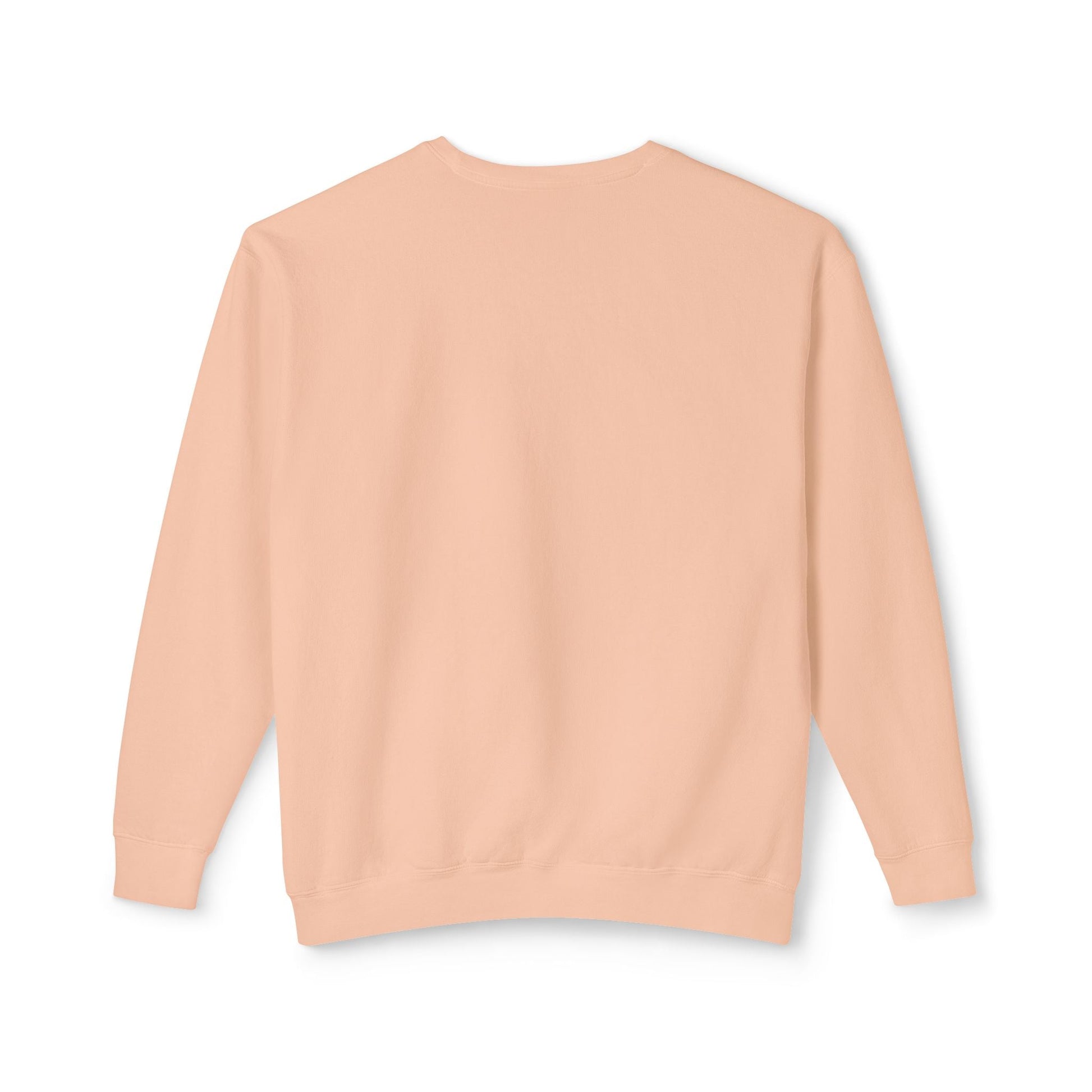 Unisex Lightweight Crewneck Sweatshirt "Grayvee" Grayceful LLC