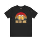 Beer Me T-Shirt The Devil's Pickle
