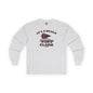 It's A Beaut Clark Long Sleeve Tee The Devil's Pickle
