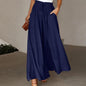 Women's High Waist Wide Leg Pants FitiqueFit
