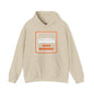 Good Morning Hooded Sweatshirt The Devil's Pickle