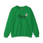 Happy Crewneck Sweatshirt The Devil's Pickle