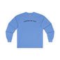 Yippee-Ki-Yay Long Sleeve Tee The Devil's Pickle