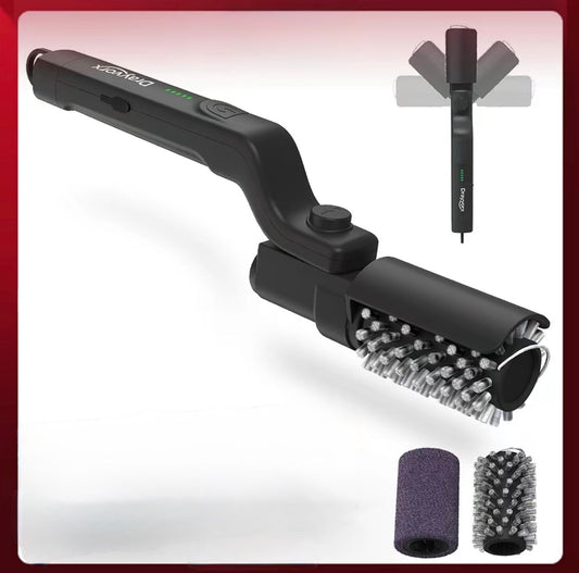 GrillForce Electric Brush V.I.P Digital Presence