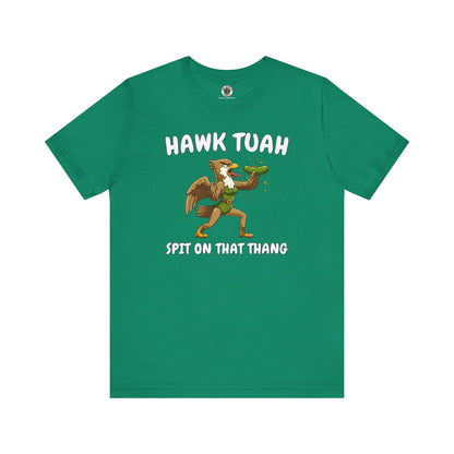 Hawk Tuah T-Shirt The Devil's Pickle