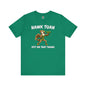 Hawk Tuah T-Shirt The Devil's Pickle
