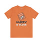 Whiskey O'clock T-Shirt The Devil's Pickle