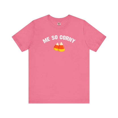 Me So Corny T-Shirt The Devil's Pickle
