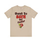 Want To Suck My Pickle T-Shirt The Devil's Pickle