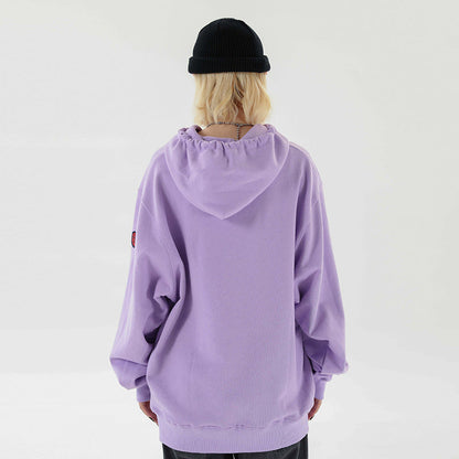 Men's and women's loose sweater See size chart under “more details” The Fashion Celestial