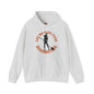 Let Me Ride Your Broomstick Hooded Sweatshirt The Devil's Pickle