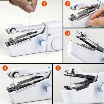 SewEase Mini Machine