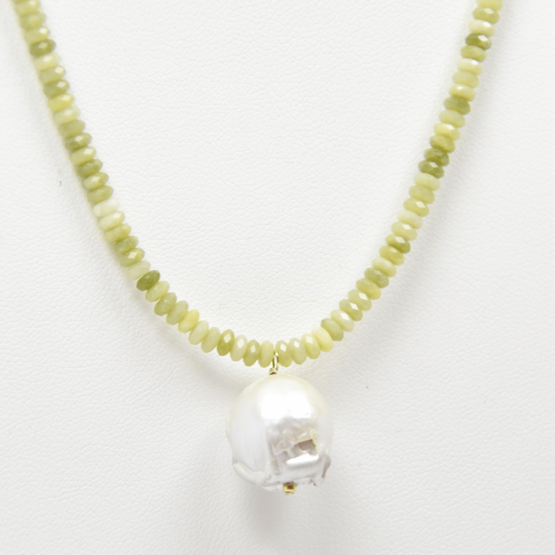 Kingsroad Necklace Emily Anne Designs LLC