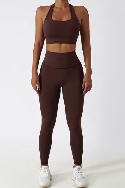 The Seraphine Leggings Fitglutes Activewear Gymwear Sportswear & Workout Clothes