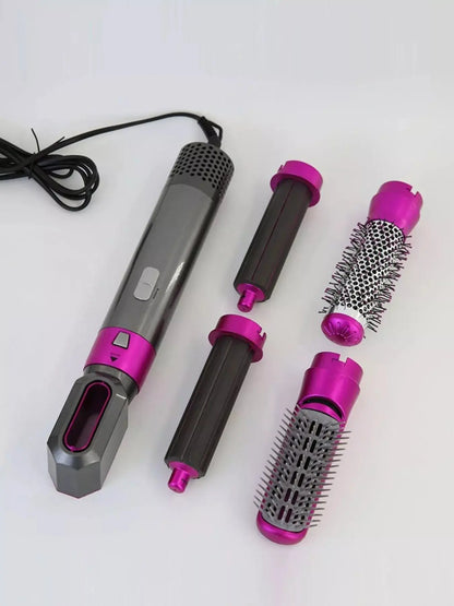 Adjustable Temperature Curling Iron New Era Fashion LLc