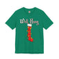 Well Hung T-Shirt The Devil's Pickle
