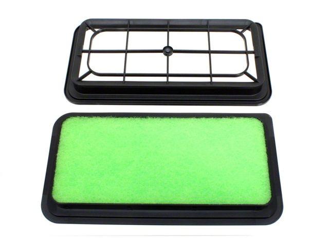 HKS Drop In Air Filter FR-S BRZ FR SPORT