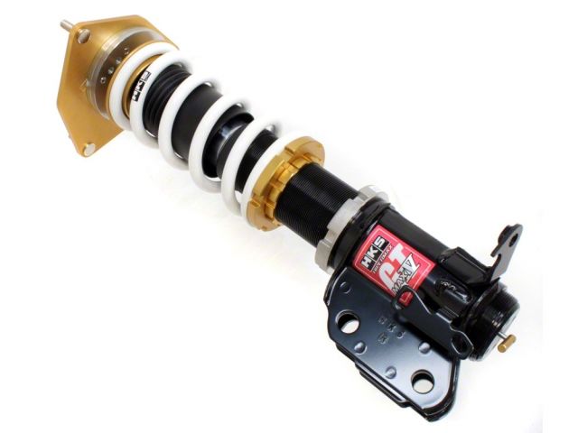 HKS Hipermax IV GT Coilovers FR-S BRZ Toyota FR SPORT