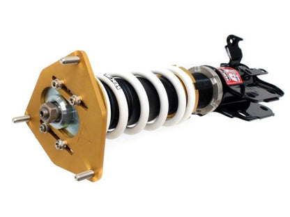 HKS Hipermax IV GT Coilovers FR-S BRZ Toyota FR SPORT