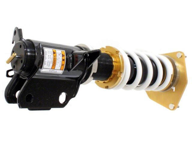 HKS Hipermax IV GT Coilovers FR-S BRZ Toyota FR SPORT