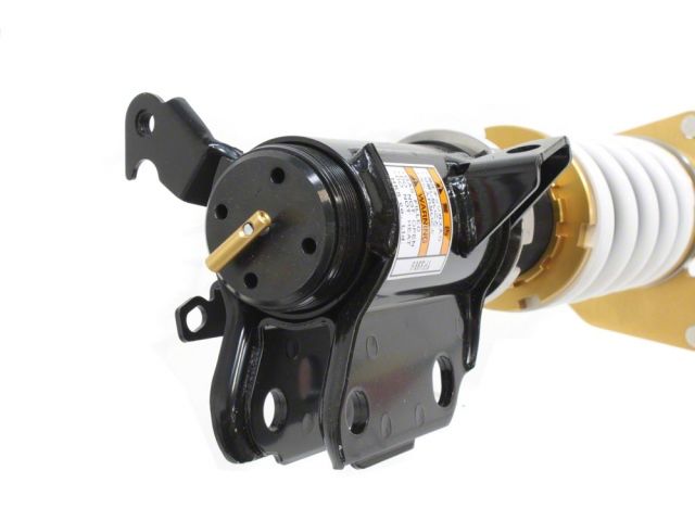 HKS Hipermax IV GT Coilovers FR-S BRZ Toyota FR SPORT