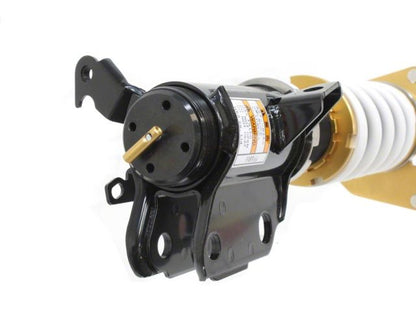 HKS Hipermax IV GT Coilovers FR-S BRZ Toyota FR SPORT
