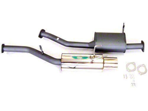 HKS High Power Exhaust System FR-S BRZ FR SPORT