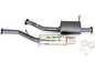 HKS High Power Exhaust System FR-S BRZ FR SPORT