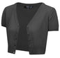 Cropped Bolero Button Down plus Cardigan Sweater Shop Style & More | Fresh Looks, Everyday Deals & Free Shipping
