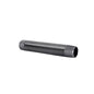 1 1/2 in. x 5 1/2 in. Black Pipe PIPE DECOR