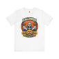 Screamer Killer Ghost Halloween T-Shirt The Devil's Pickle