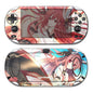PSV1000 sticker anime PS Vita1000 cartoon color machine sticker body film matte sticker protective film