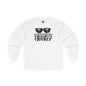 Weekend Hooker Long Sleeve Tee The Devil's Pickle