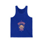 Unisex Jersey Tank Grayceful LLC