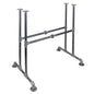 Bridge Bar Height Pipe Table Legs PIPE DECOR