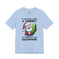 If You Don't Have A Chimney T-Shirt The Devil's Pickle