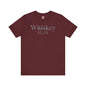 Whiskey Helps T-Shirt