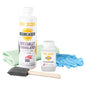 PIPE DECOR Complete Clean and Seal Kit PIPE DECOR