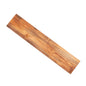 RESTORE Sunset Cedar 36 in. Wood Shelf (Wood Only) PIPE DECOR