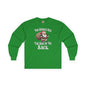 You Should See The Size Of My Sack Long Sleeve Tee