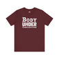 Body Under Construction T-Shirt The Devil's Pickle