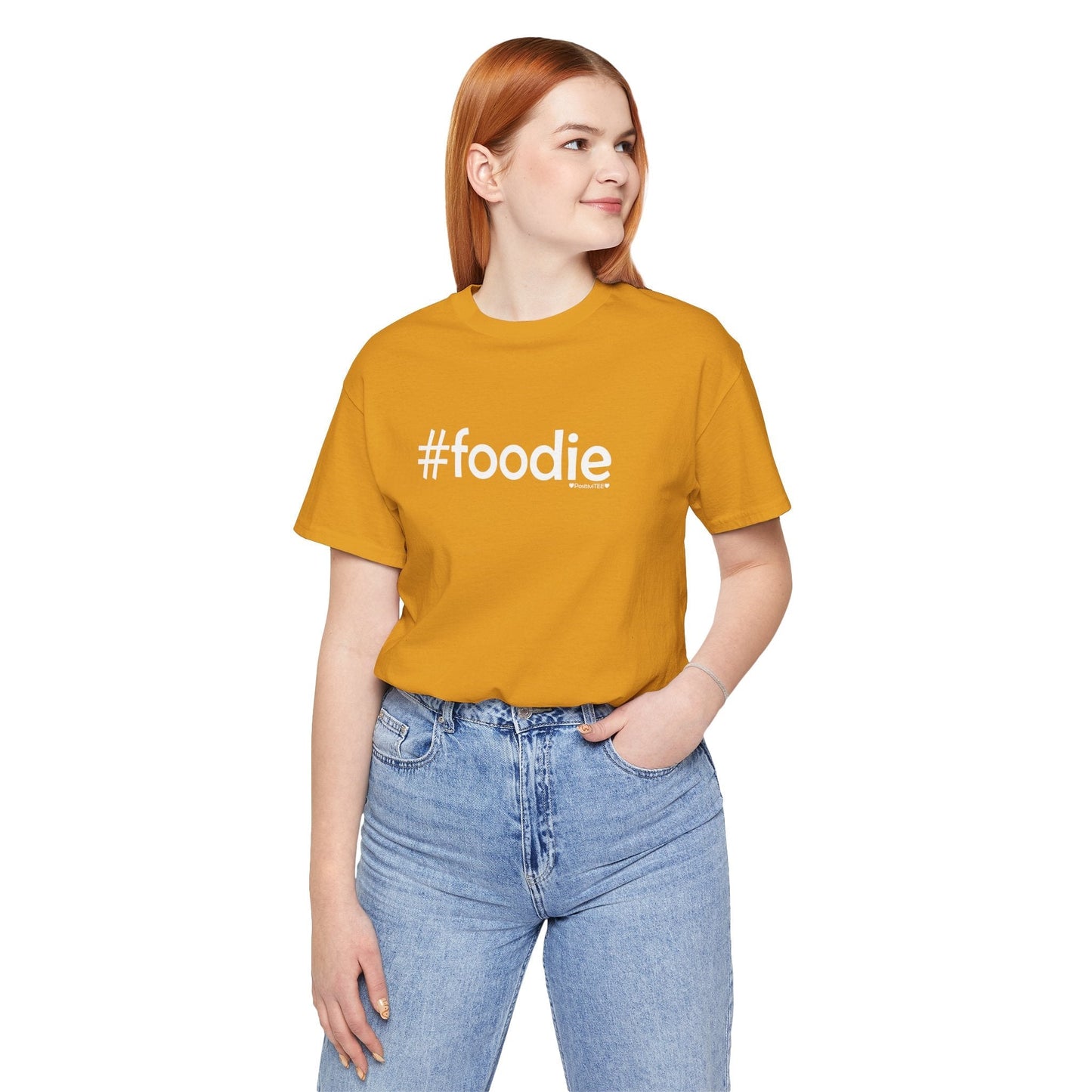 Foodie T-Shirt The Devil's Pickle