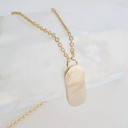 Julia Tag Necklace Shop Style & More | Fresh Looks, Everyday Deals & Free Shipping