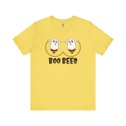 Boo Bees T-Shirt The Devil's Pickle
