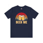Beer Me T-Shirt The Devil's Pickle